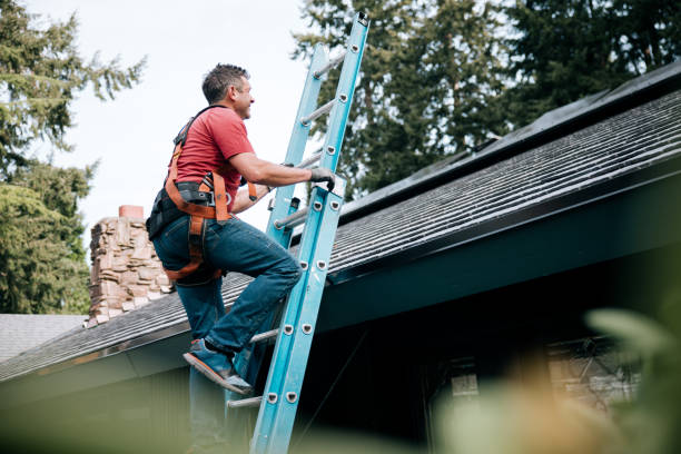 Best Roof Repair  in Richgrove, CA